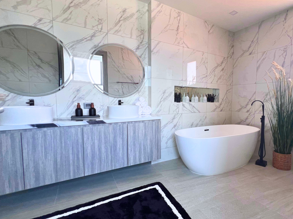 รูป 3 Bedroom Pool Villa for Sale East Pattaya - รูปที่ 12/12