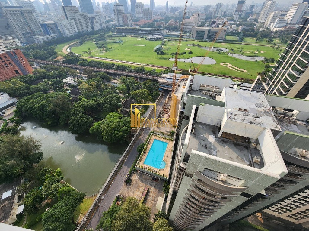 picture Baan Rajprasong | 1 Bedroom Condo in Ratchadamri - BR9432CD - 7/37