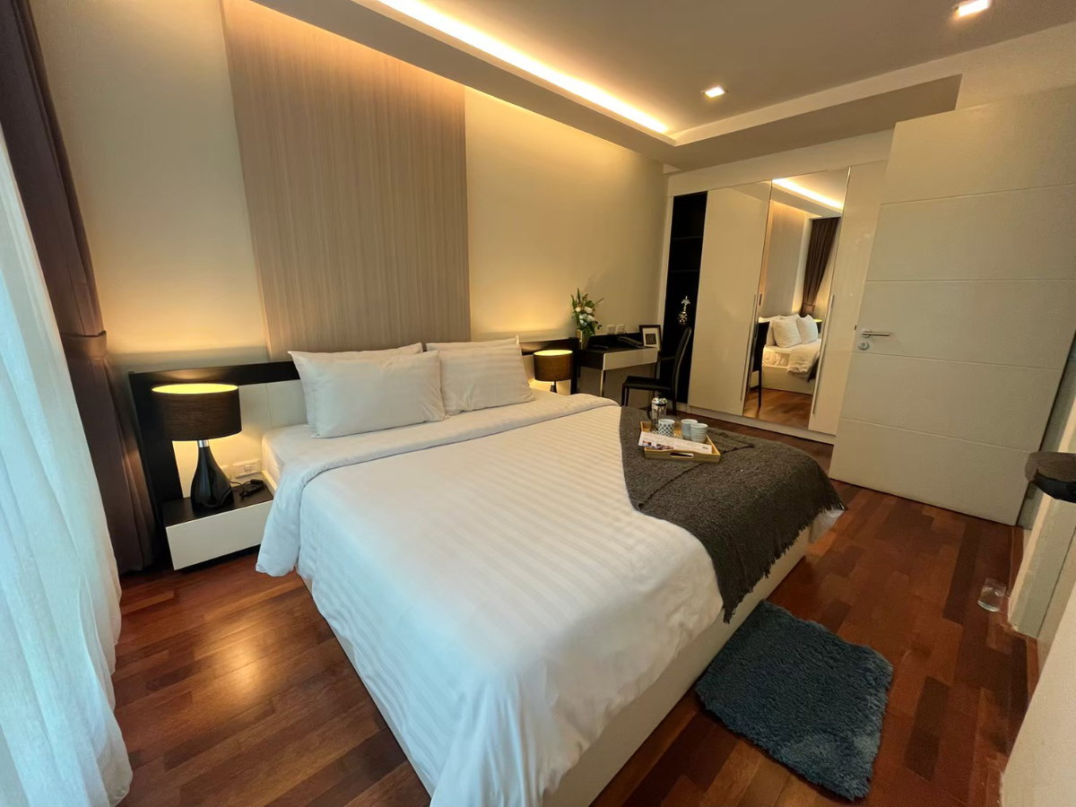 รูป ให้เช่า Beverly 33 ใกล้ bts พร้อมพงษ์ Free Full service package (lineid:nokenos) - รูปที่ 7/12