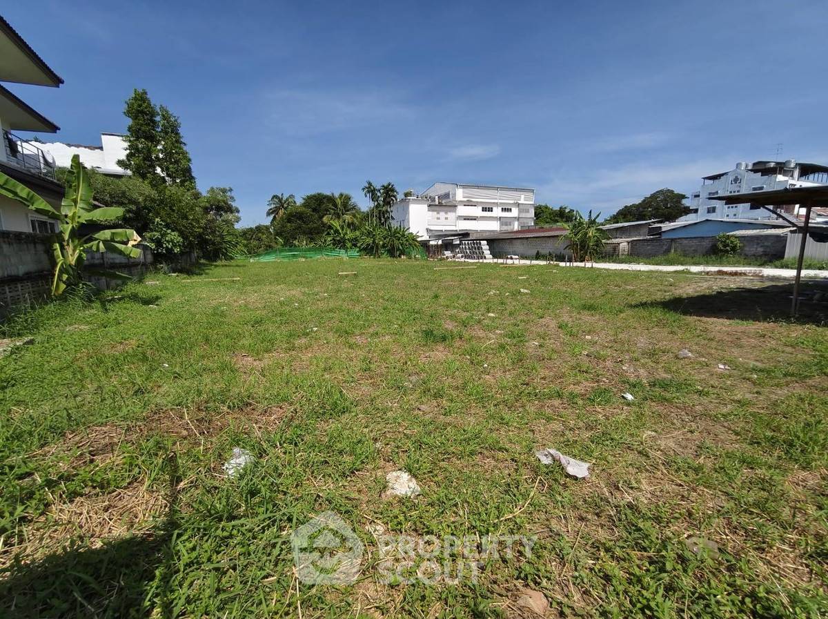 picture 764 m² Land for Sale in Bang Chak (ID 2644407) - 4/4