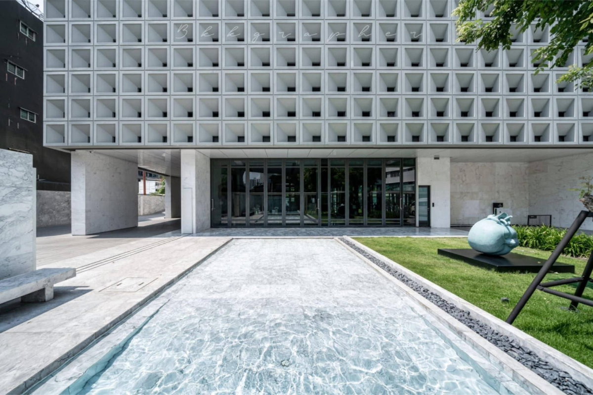 รูป Beatniq The luxury condo in center of Thonglor ราคาถูกสุดในโครงการ  - รูปที่ 15/15