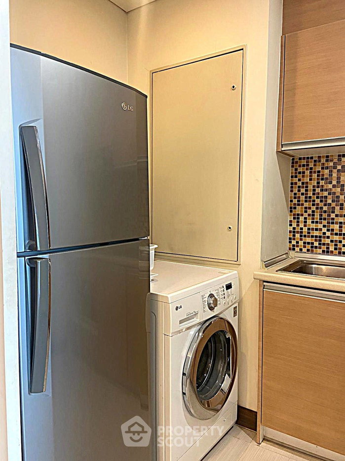 picture 1-BR Condo at Le Luk Condominium near BTS Phra Khanong (ID 2797014) - 5/13