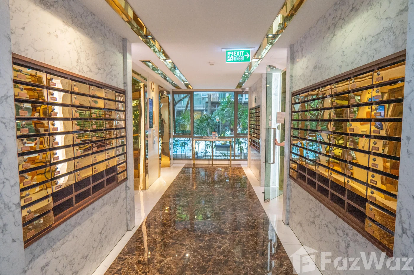 picture Luxury Condo Metroluxe Ratchada 6164197 - 17/20