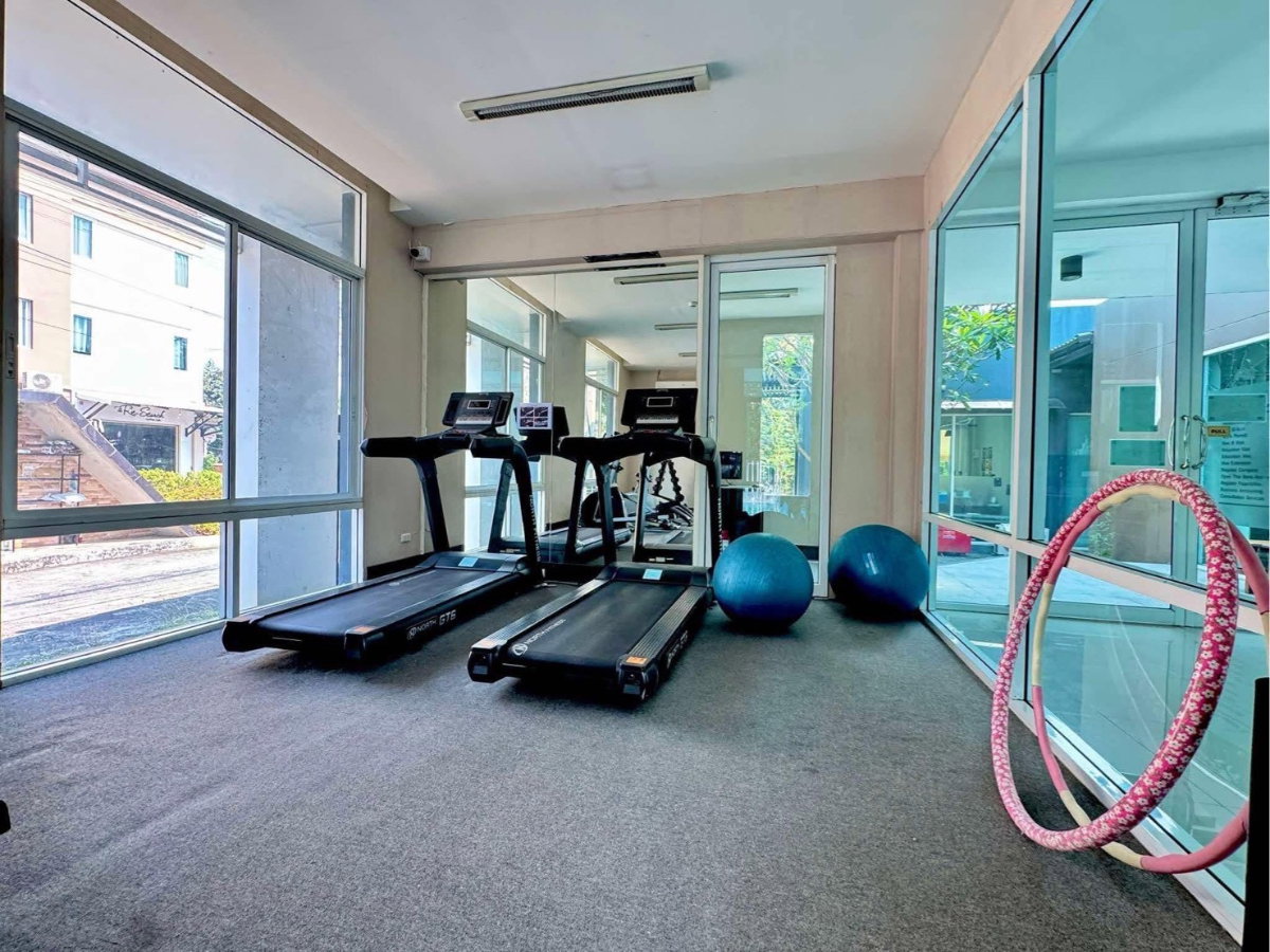 รูป ให้เช่า คอนโดใกล้เมญ่า นิมมาน One Pus เจ็ดยอด2 : 2ห้องนอน Tel. 082-3899314 (บู) - รูปที่ 11/16