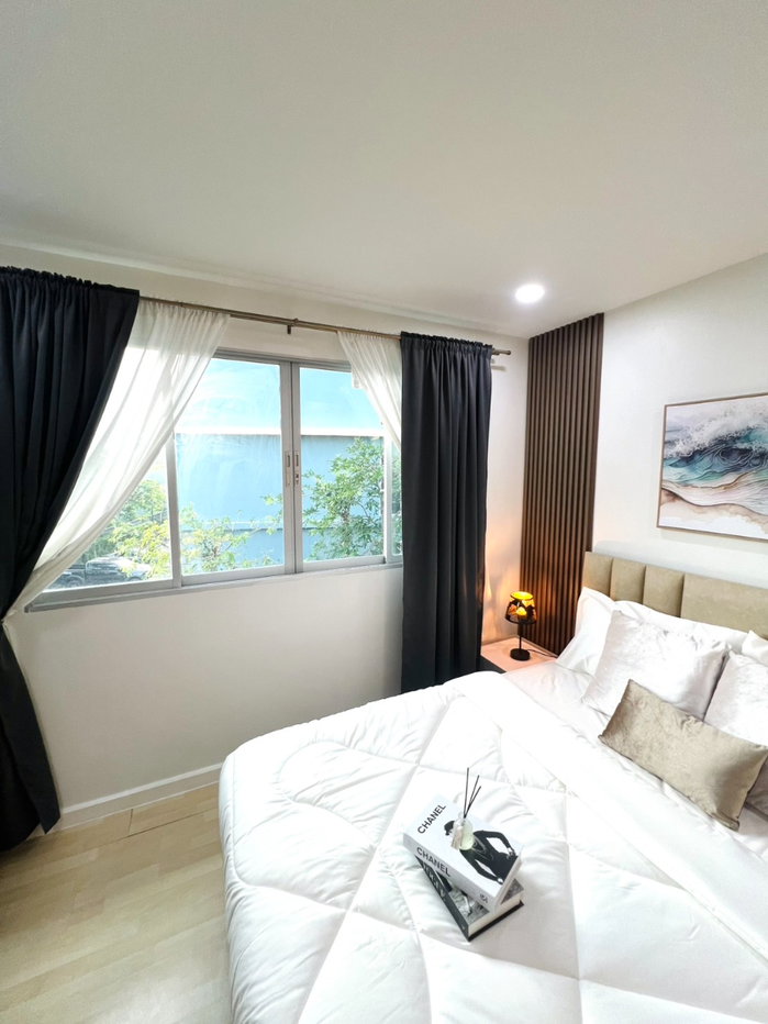 picture ðĨ Hot Deal! Renovated Condoð Dcondo Kathu | B Building, 3rd Floor - 8/14