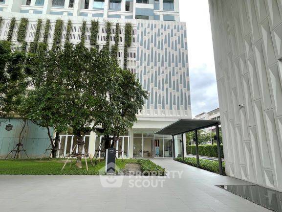 รูป คอนโด 1-ห้องนอน ที่ เดอะ เซนต์ ลาดพร้าว ใกล้ MRT พหลโยธิน (ID 698201) - รูปที่ 13/13