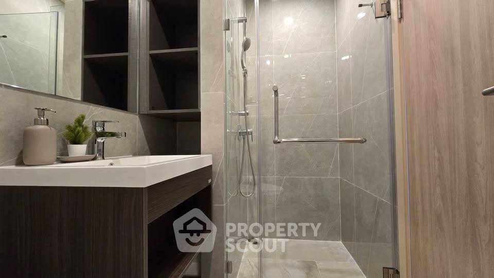 picture 1-BR Condo at Nue District R9 near MRT Phra Ram 9 (ID 2793397) - 9/10