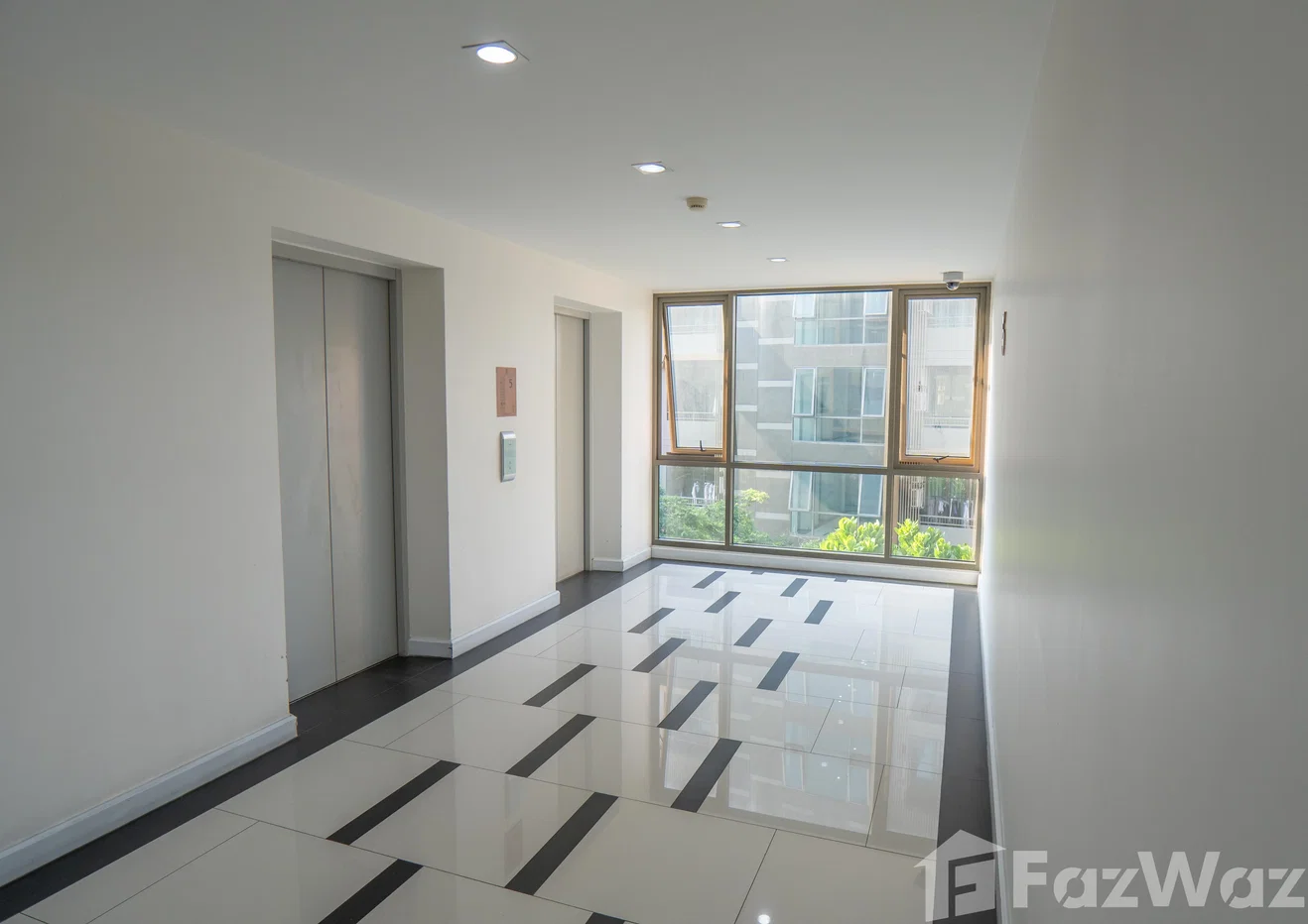 picture Luxury Condo Metroluxe Ratchada 6164197 - 15/20
