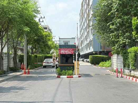รูป iCondo Green Space Sukhumvit 77 - รูปที่ 5/9