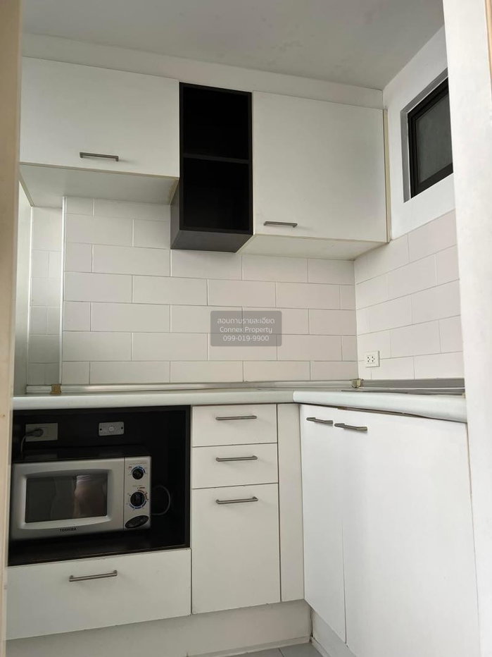 รูป เช่าคอนโด  ลุมพินี เพลส พหล - สะพานควาย วิวสวย ชั้นสูง BTS-สะพานควาย สามเสนใน เขต พญาไท กรุงเทพ CX-06108 ✅ ทักไลน์ @connexproperty ตอบทันที ทีมงานมืออาชีพ ✅ - รูปที่ 3/7