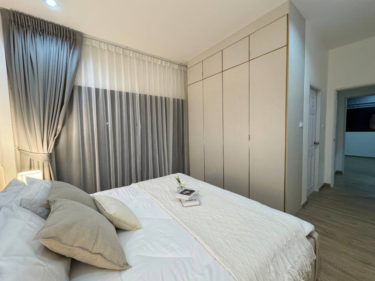 รูป 🍀🍀🍀วิลล่าสวย🌸 ให้เช่า📌 ดิ อเวนิว วิลล่า ป่าหล่าย (Line:@rent2022) ใกล้ ซอยตาเอียด พร้อมเข้าอยู่!  - รูปที่ 15/24