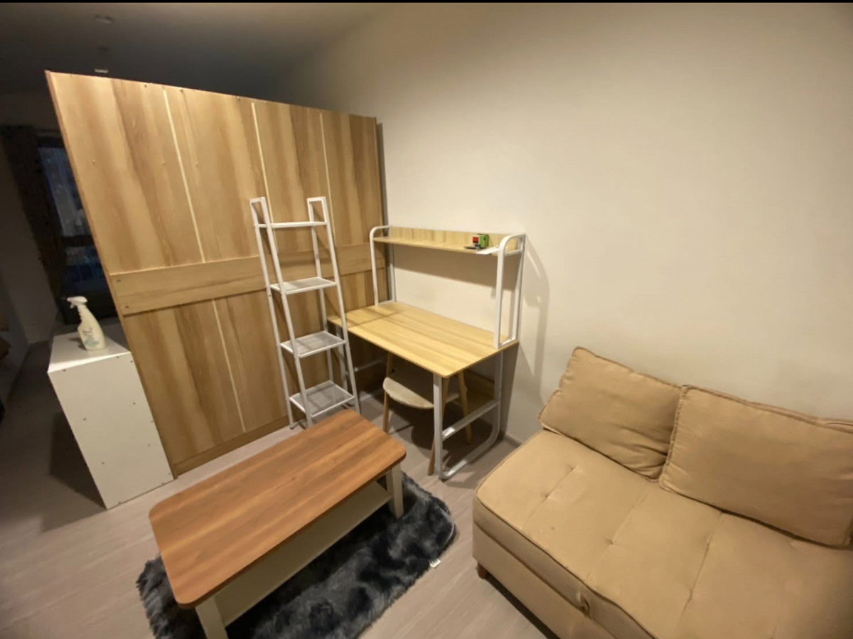 picture ð Condo For Rent Life Asoke Hype ð - 6/7
