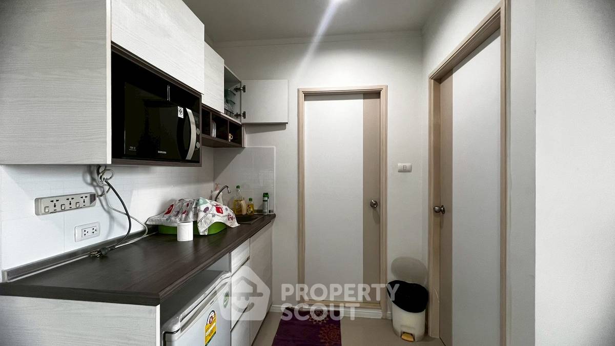 รูป คอนโด 1-ห้องนอน ที่ ลุมพินี พาร์ค บีช จอมเทียน ใกล้ หาดจอมเทียน (ID 2137294) - รูปที่ 5/11