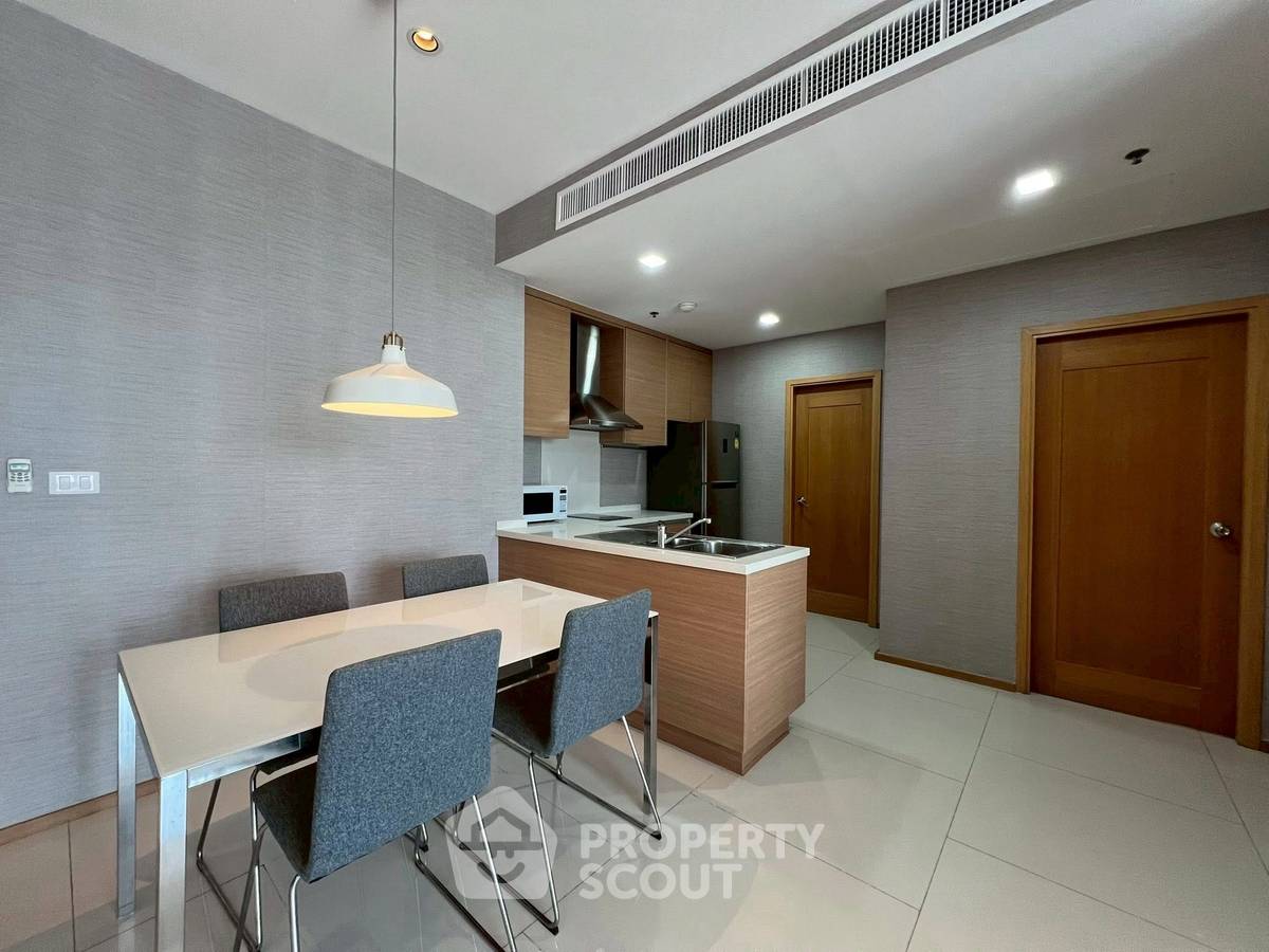 รูป คอนโด 1-ห้องนอน ที่ ดิ เอ็มโพริโอ เพลส ใกล้ BTS พร้อมพงษ์ (ID 2614551) - รูปที่ 6/13