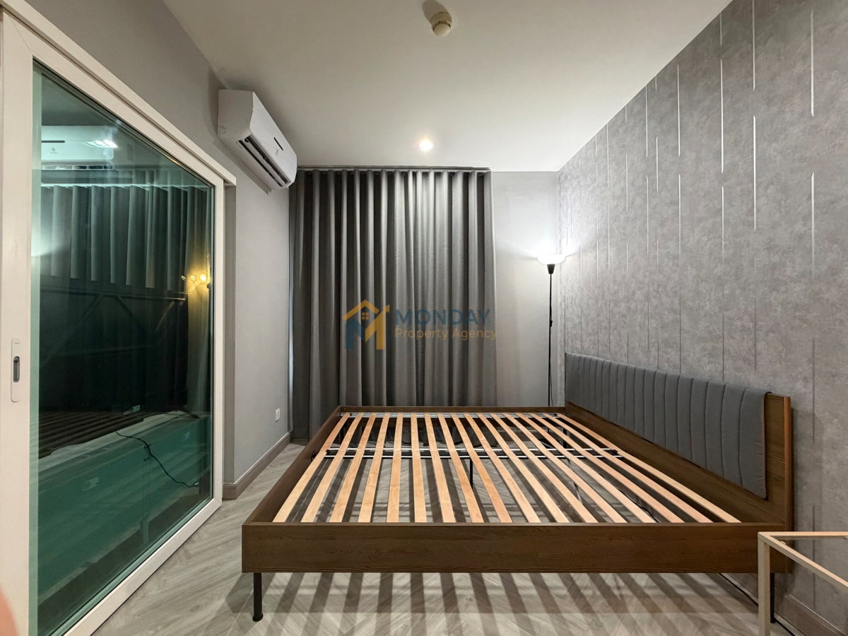 รูป 🔥Rare Item ห้องสวย ราคาต่ำกว่าตลาด The Key Sathorn - Charoenrat รีบจองก่อนหลุด 🔥MD-26028865 - รูปที่ 2/5