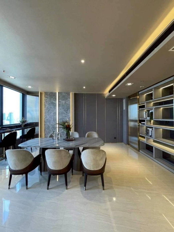 รูป ปล่อยเช่า Park Origin Thonglor ราคา 40,000 บาท - รูปที่ 8/13