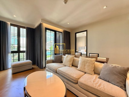 รูปภาพ The Reserve Sukhumvit 61 | Wonderful 1 Bedroom Luxury Condo - BR61088CD