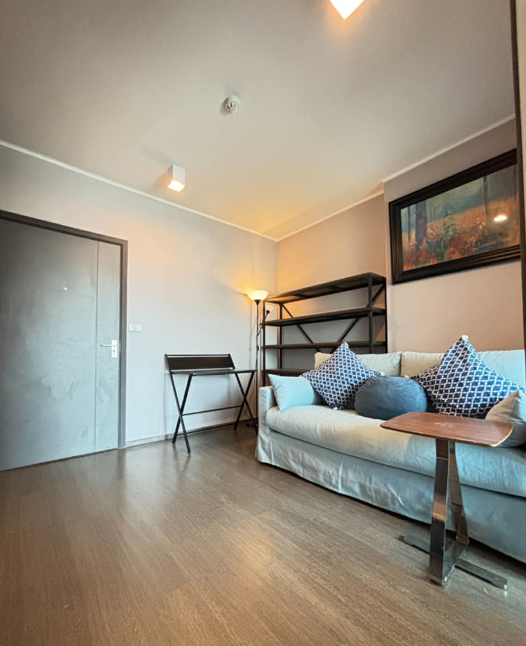 รูป ขายคอนโด Ideo Sukhumvit 93 ราคา 3,950,000 บาท ราคาต่อรองได้ [NCs260404] - รูปที่ 4/10