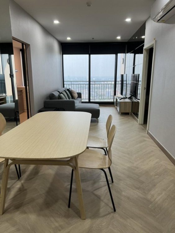 รูป ปล่อยเช่าคอนโด Supalai Loft สถานี แยกไฟฉาย 2 ห้องนอน 2 ห้องน้ำ ห้องสวย บิวท์อิน เฟอร์นิเจอร์และเครื่องใช้ไฟฟ้าครบ พร้อมเข้าอยู่-RW007859 - รูปที่ 20/20