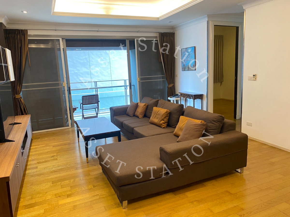 รูป 🚅 The Madison คอนโดหรู ใกล้ BTS พร้อมพงษ์ ใจกลางสุขุมวิท 🏙️✨ - รูปที่ 6/15