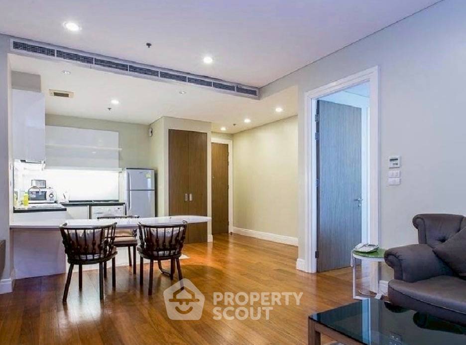 รูป คอนโด 1-ห้องนอน ที่ ไบร์ท สุขุมวิท 24 คอนโดมิเนียม ใกล้ BTS พร้อมพงษ์ (ID 2538987) - รูปที่ 6/6