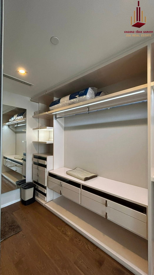 รูป ✨ ให้เช่า เดอะ แบงค็อค สาทร ✨ 💰 ราคา 95,000 บาท/เดือน - รูปที่ 6/9