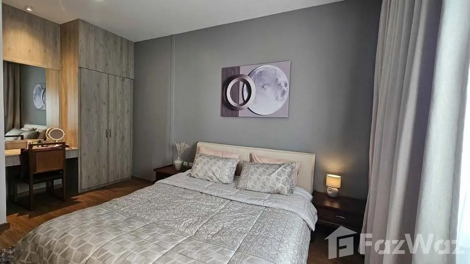 picture 2 Bedroom Villa for Rent at Shambhala Sol 6175430 - 5/8