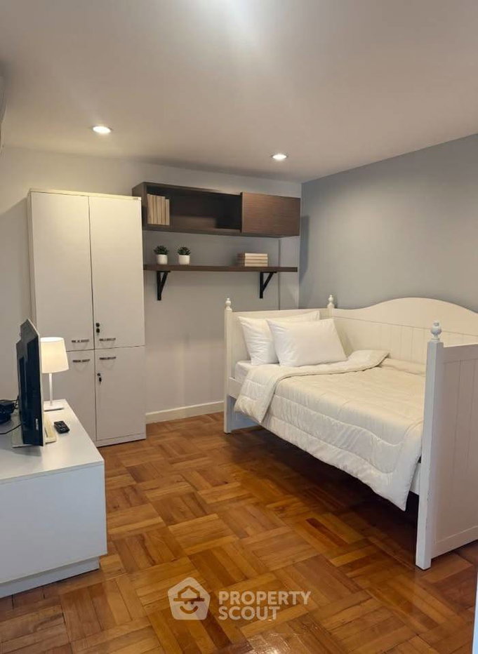 รูป คอนโด 2-ห้องนอน ที่ บางกอก การ์เด้น ใน ช่องนนทรี (ID 2798007) - รูปที่ 18/21