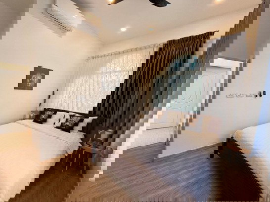 picture House for Rent at Boat Lagoon, Koh Kaew - 6/15