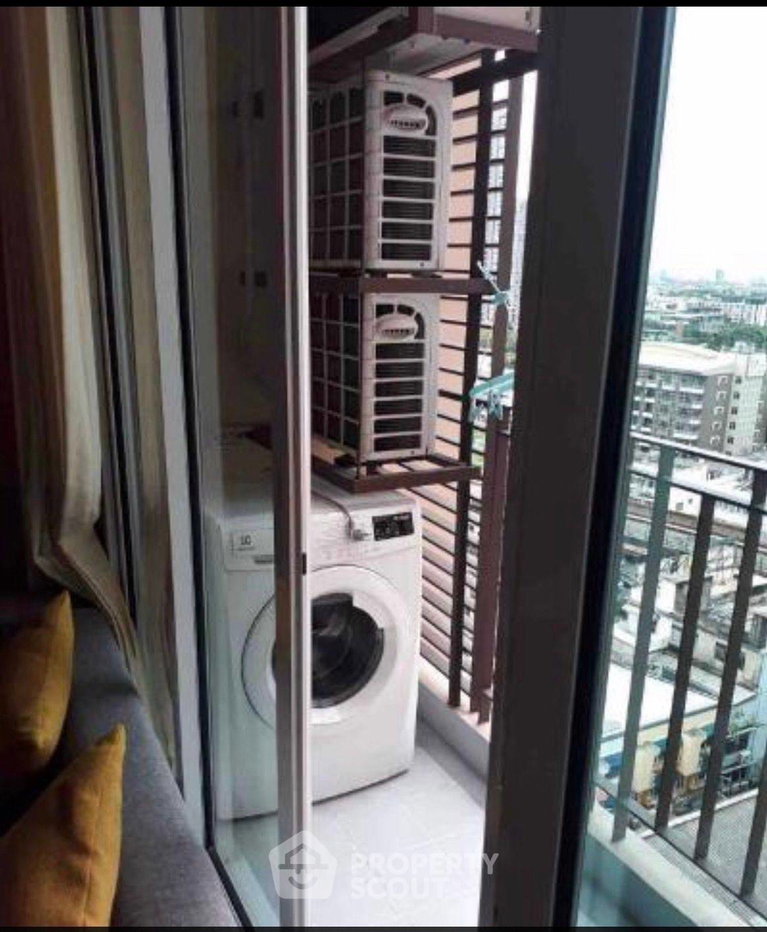 picture 2-BR Condo at Diamond Sukhumvit near BTS On Nut (ID 2332228) - 11/11