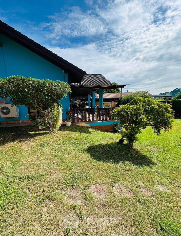 รูป บ้าน 3-ห้องนอน ที่ หมู่บ้านทิพวรรณ 4 ใกล้ เมืองหัวหิน (ID 2798068) - รูปที่ 2/19