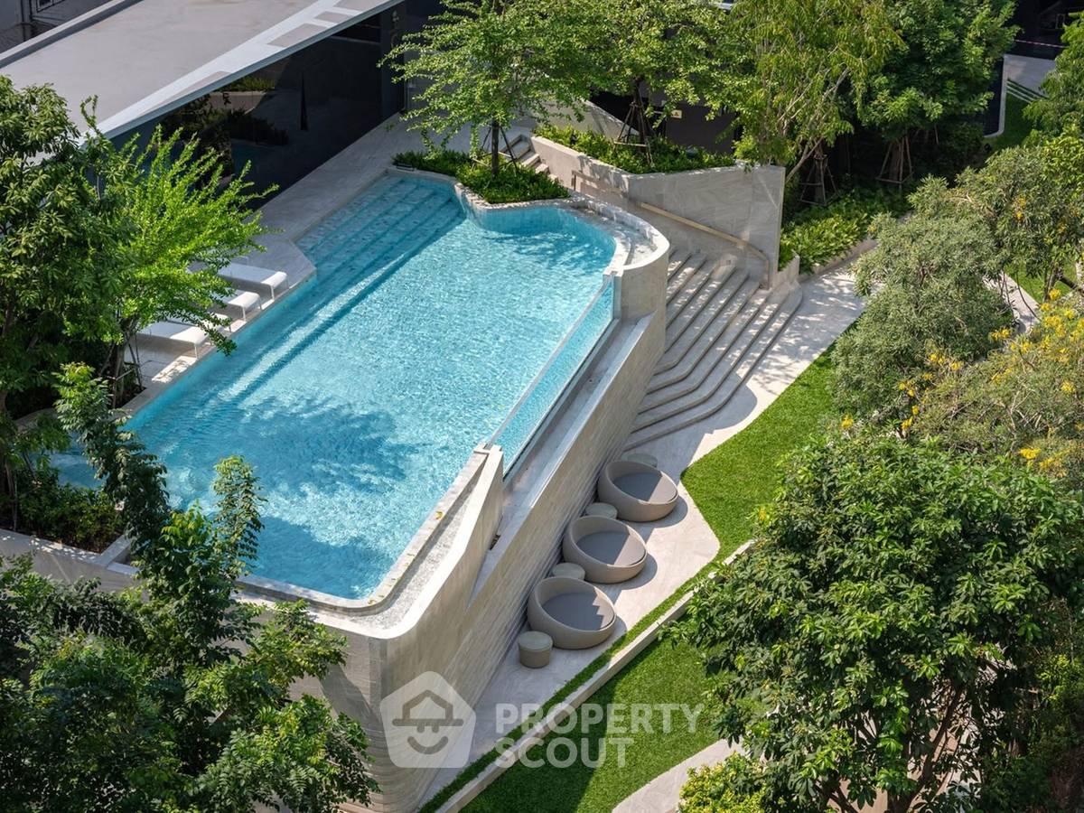 รูป คอนโด 1-ห้องนอน ที่ ไอดีโอ โมบิ สุขุมวิท 40 ใกล้ BTS เอกมัย (ID 2798659) - รูปที่ 8/15