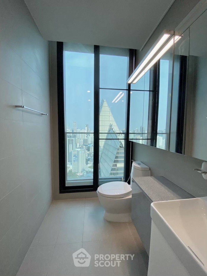 รูป คอนโด 1-ห้องนอน ที่ โนเบิล เพลินจิต ใกล้ BTS เพลินจิต (ID 2713046) - รูปที่ 4/8