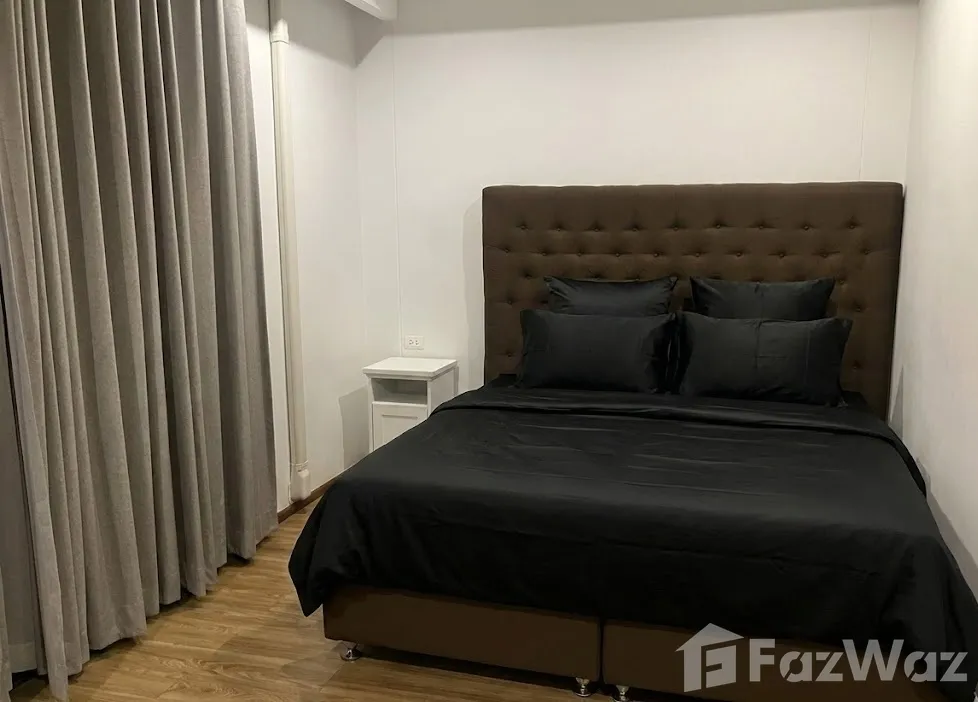 รูป ขาย ทาวน์เฮ้าส์ 3 ห้องนอน ในโครงการ ลอฟท์ เลนด์ ลาซาล 6175495 - รูปที่ 13/22