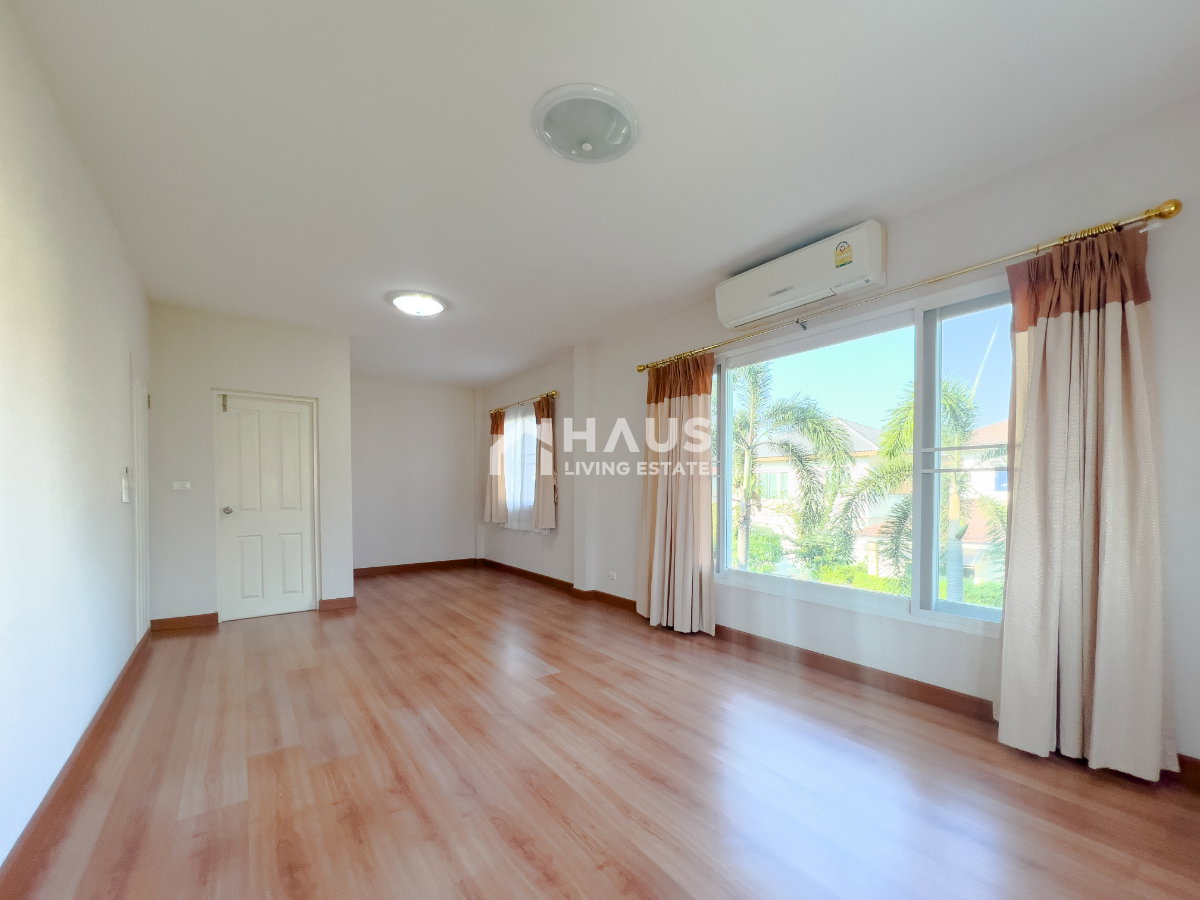picture Casa Ville Ratchaphreuk - Changwattana / 3 Bedrooms #HRP3054 - 15/20