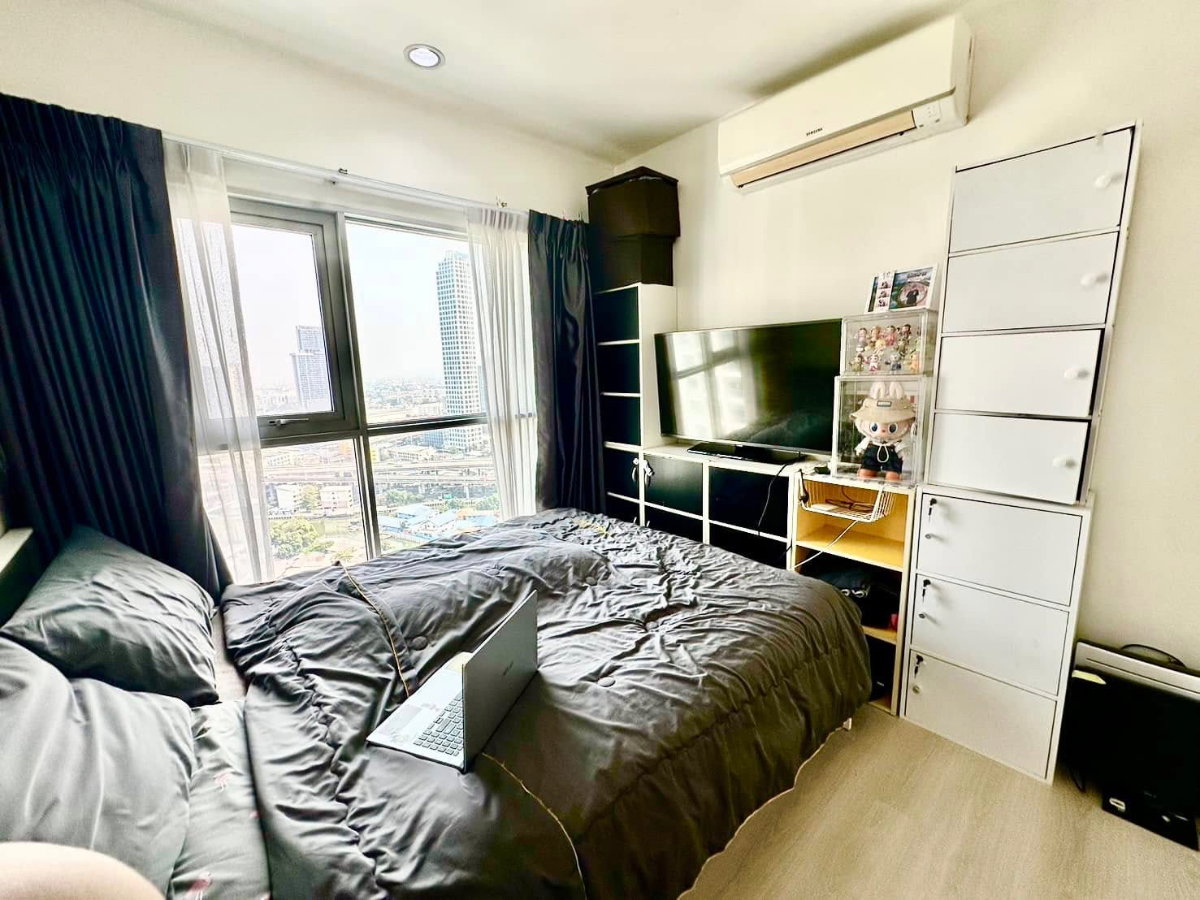 รูป 🏠✨ Aspire Sukhumvit 48 | ขายคอนโด 1 ห้องนอน (HBH-SKV-83) - รูปที่ 3/13