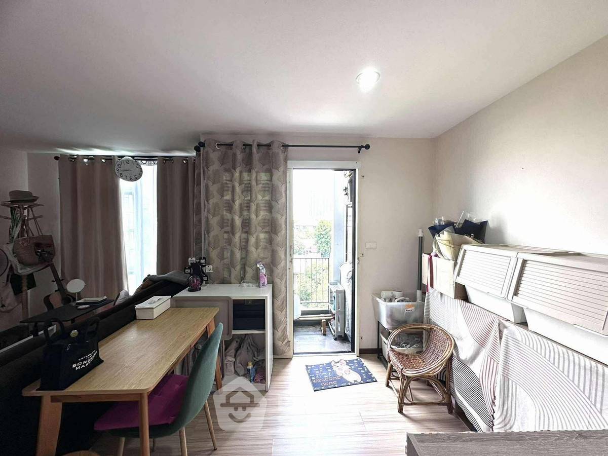 picture 2-BR Condo at Fresh Bangpho near MRT Bang Son (ID 2463867) - 2/8