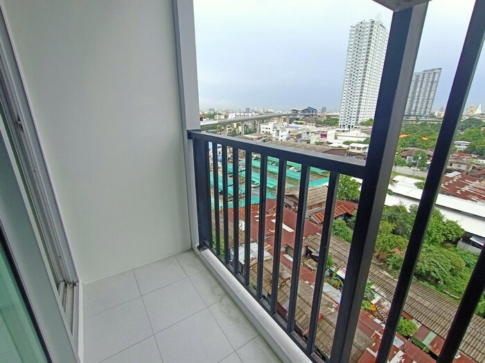 รูป 💥💥ให้เช่าคอนโดชีวาทัย เพชรเกษม 27 ขนาด 44 ตรม.2Bed ชั้น 8 ตรงข้าม ม.สยาม [ห้องพร้อมอยู่ 15/5/69] สนใจ Line: @atfirm💥💥 - รูปที่ 18/19