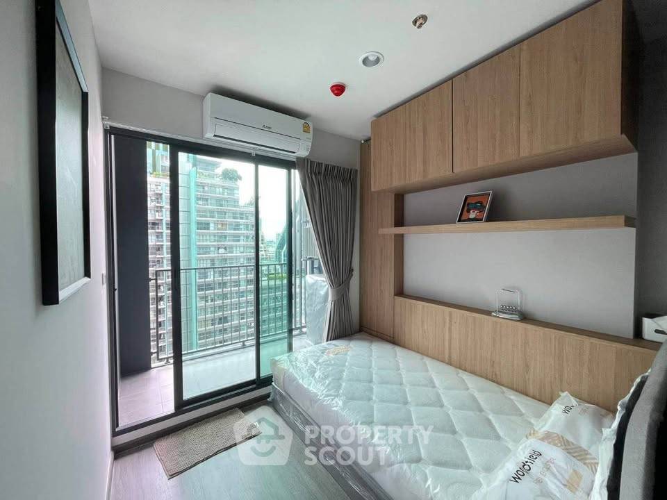 picture 1-BR Condo at Ideo Chula Samyan near MRT Sam Yan (ID 2774611) - 6/8