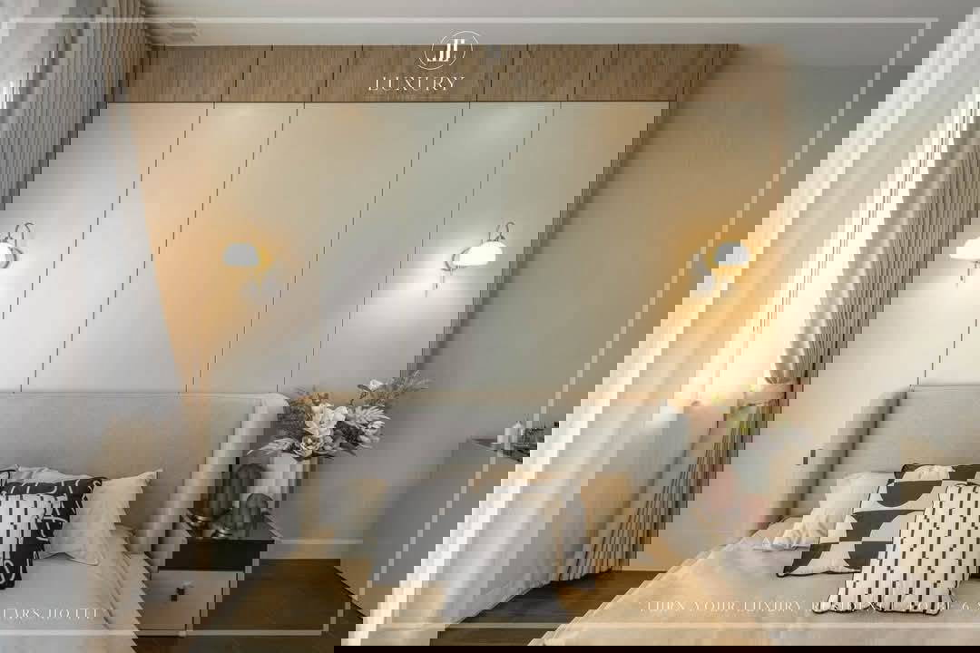 รูป ขาย คฤหาสน์หรู The Gentry Phatthanakan 2  ทำเลศักยภาพระดับพรีเมียม ห่างจากใจกลางทองหล่อเพียง 5 กิโลเมตร -SW003607 - รูปที่ 26/27