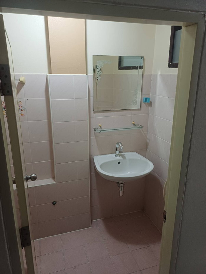 รูป ให้เช่าทาวน์เฮ้าส์ 3 ชั้น ม.มั่งมีซิตี้ - รูปที่ 6/23