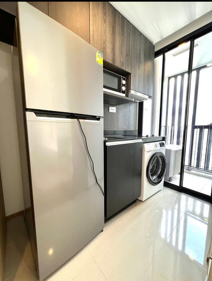 picture Condo For Rent Ashton Chula - Silom - 3/8