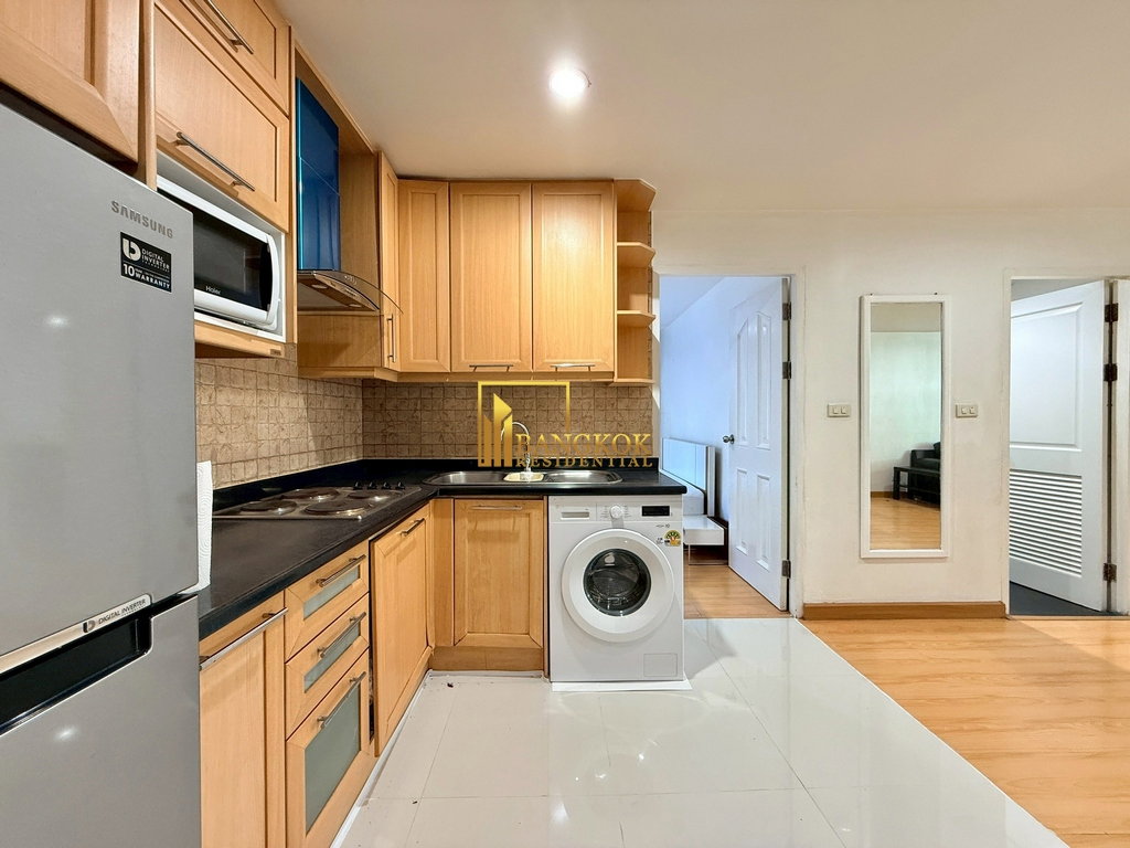 picture Silom Terrace | Spacious 2 Bedroom Property For Rent in Silom - BR5987CD - 8/31