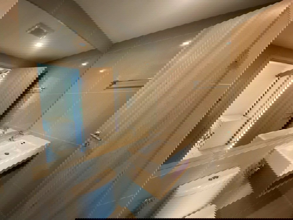 รูป ให้เช่าคอนโด serio สุขุมวิท 50 พร้อมเข้าอยู่ - รูปที่ 6/8