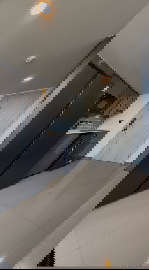 รูป 🔥พาร์ค ออริจิ้น จุฬา–สามย่าน Duplex 2 ห้องนอน ชั้น 33 วิวเมืองสุดพรีเมียม ใจกลางพระราม 4 - รูปที่ 7/12