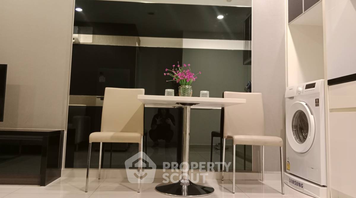 รูป คอนโด 1-ห้องนอน ที่ เดอะ วิชั่น คอนโด ใกล้ ถนนพระตำหนัก พัทยา (ID 2798027) - รูปที่ 9/15