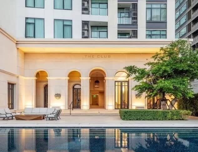 รูป 🎈#MT2604_054🎈💥ด่วน💥ว่างชัวร์ รีบคลิก ก่อนหลุดมือ‼️ 𝗙𝗼𝗿 𝗥𝗲𝗻𝘁 6️⃣0️⃣k.🔥#ใกล้BTSพร้อมพงษ์ คอนโด เดอะดิโพลแมท39 - รูปที่ 12/14