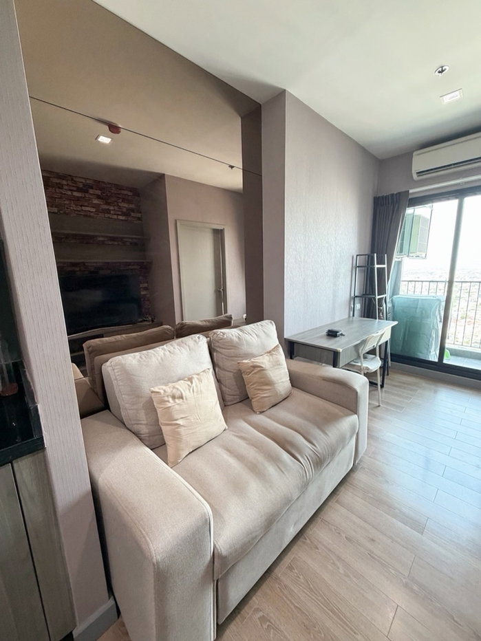 รูป 🎈#MT2604_035  🎈💥ด่วน💥ว่างชัวร์ รีบคลิก ก่อนหลุดมือ‼️ 𝗙𝗼𝗿 𝗥𝗲𝗻𝘁 1️⃣5️⃣k.🔥#ใกล้MRTลาดพร้าวคอนโด  แชปเตอร์วันมิดทาวน์ลาดพร้าว24  - รูปที่ 5/20