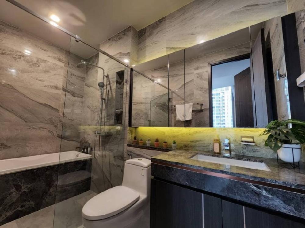 รูป 🔥 คุ้มสุด LAVIQ Sukhumvit 57 (ลาวีค สุขุมวิท 57) คอนโด Luxury ใกล้ BTS สนใจทักได้เลย - รูปที่ 5/16