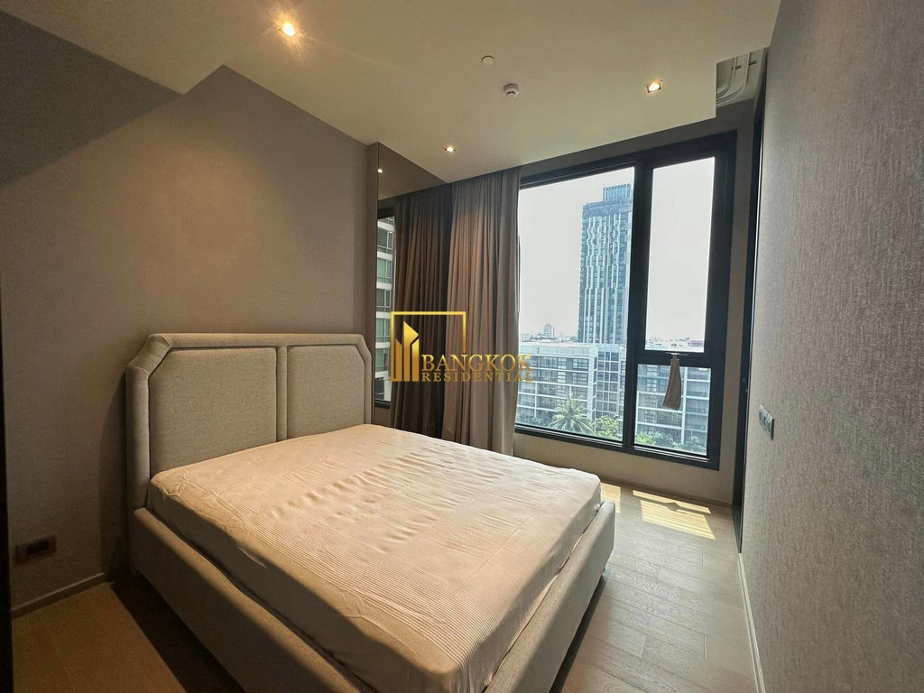 รูป Hyde Heritage | Stunning 2 Bedroom Luxury Condo in Prime Location - BR18835CD - รูปที่ 8/27